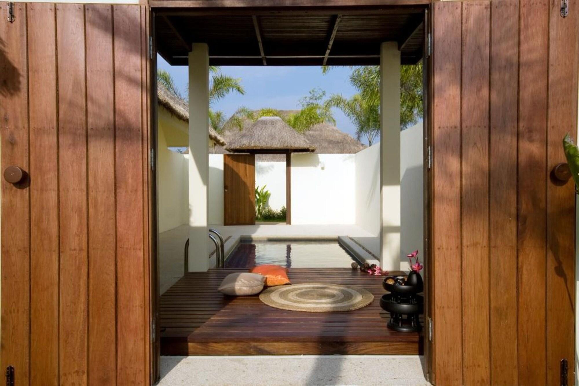 Nantra De Deluxe Hotel Had Yao Beach Room photo